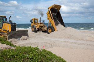 Beach Restoration, Marine Construction, Marine Restoration Beach Restoration, Marine Construction, Marine Restoration